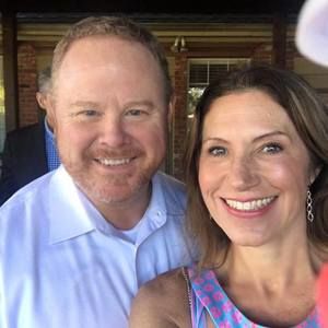 Meet your Posher, Gregg